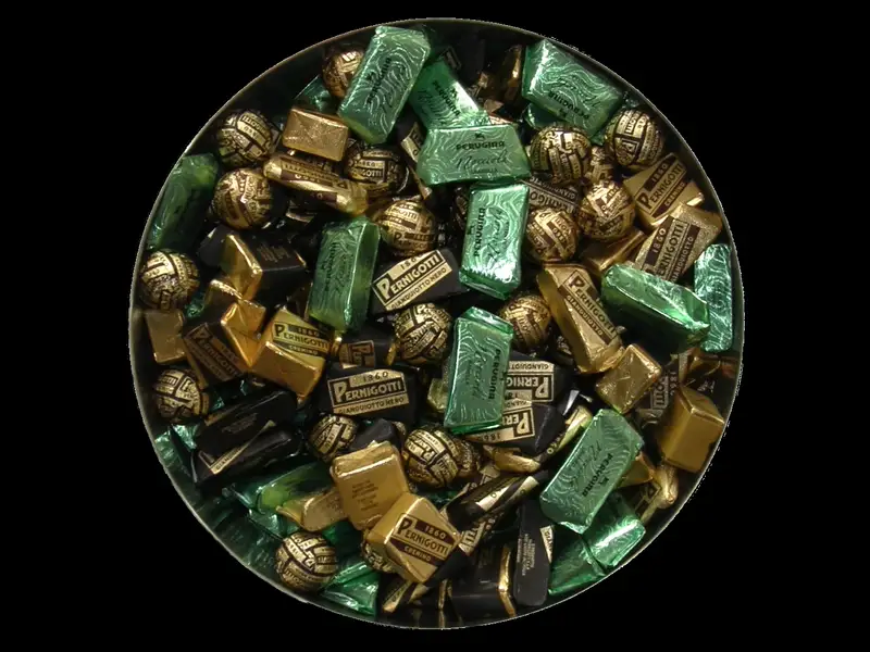 Cioccolatini italiani assortiti