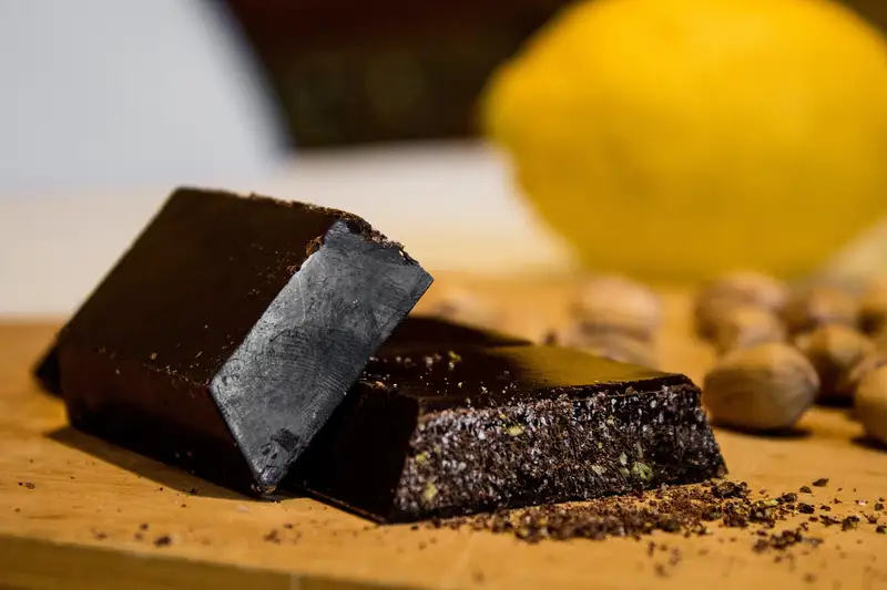Cioccolato di Modica, la specialità siciliana a Indicazione Geografica Protetta