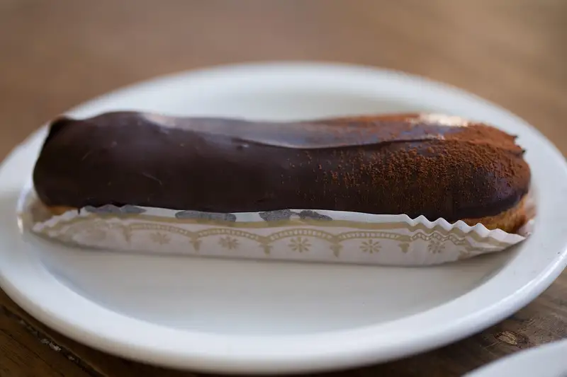 Un éclair