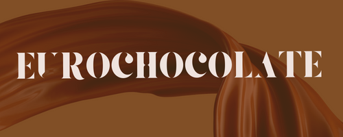Eurochocolate setYear() - Festival del Cioccolato