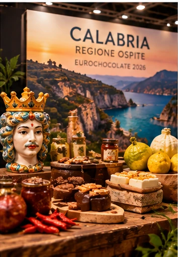 Calabria “Regione Ospite”: un nuovo progetto debutta nel 2026