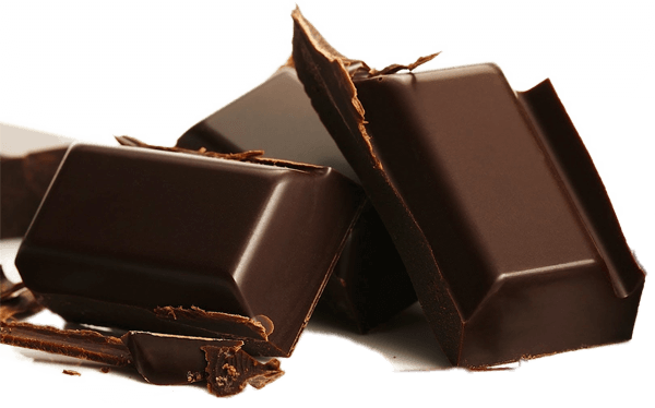 cioccolato amaro