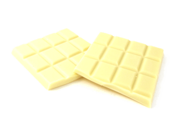 cioccolato bianco