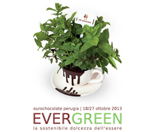 evergreen 2013